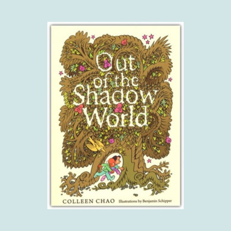 Out of the Shadow World