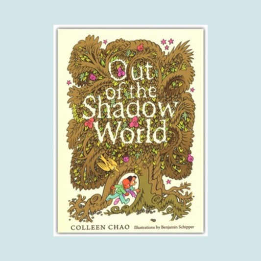 Out of the Shadow World