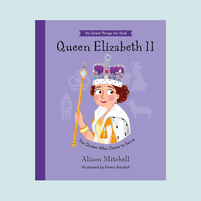 Queen Elizabeth II