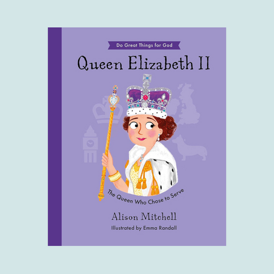 Queen Elizabeth II