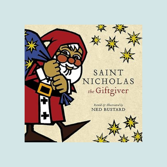 Saint Nicholas the Giftgiver