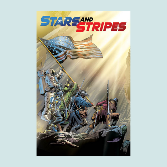 Stars and Stripes