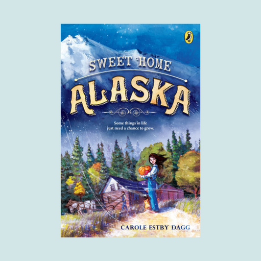 Sweet Home Alaska
