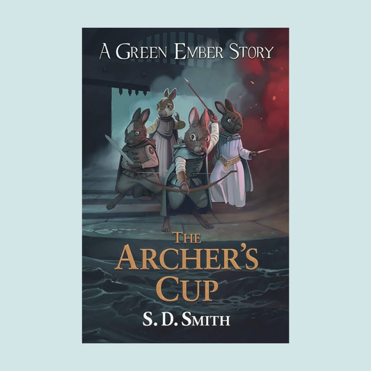 The Archers Cup