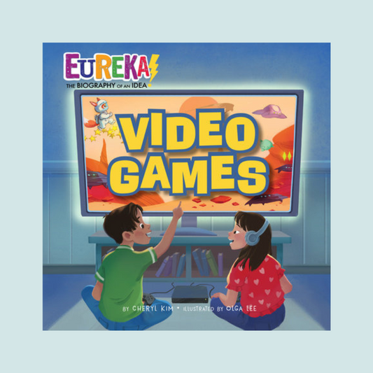 The Biography of an Idea: Video Games