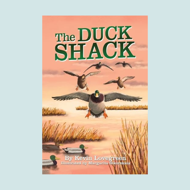 The Duck Shack