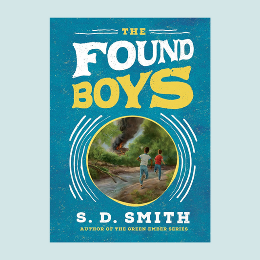 The Found Boys