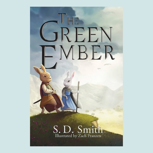 The Green Ember