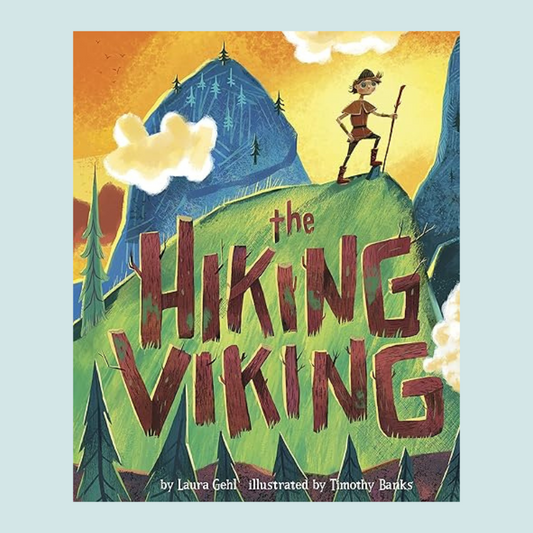 The Hiking Viking