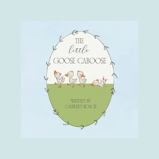 The Little Goose Caboose