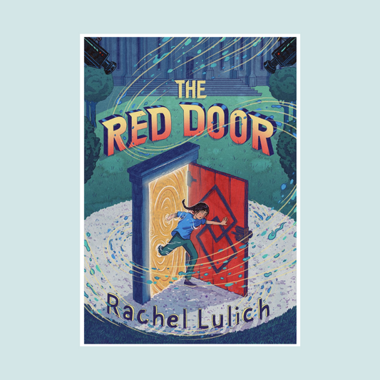 The Red Door