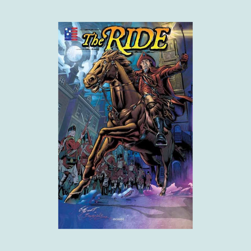 The Ride
