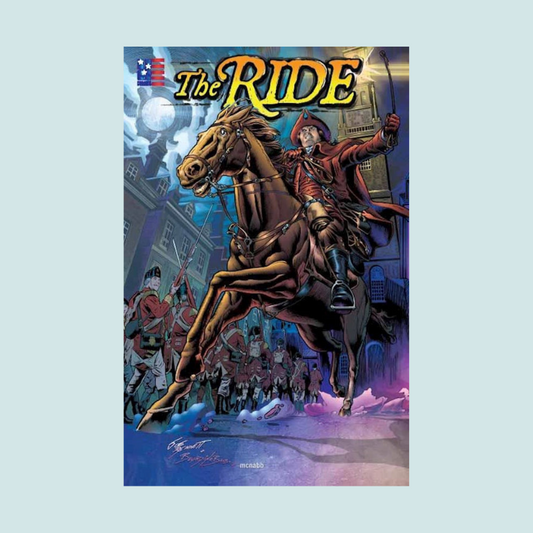 The Ride