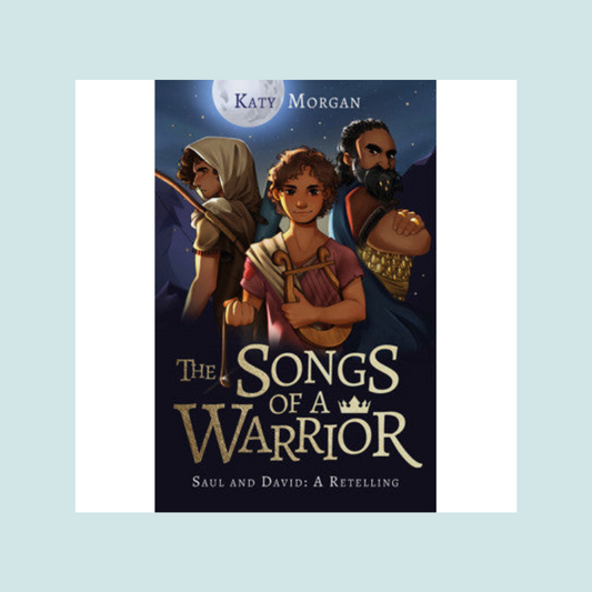 The Songs of a Warrior