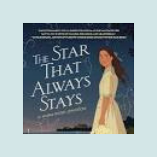 The Star That Always Stays