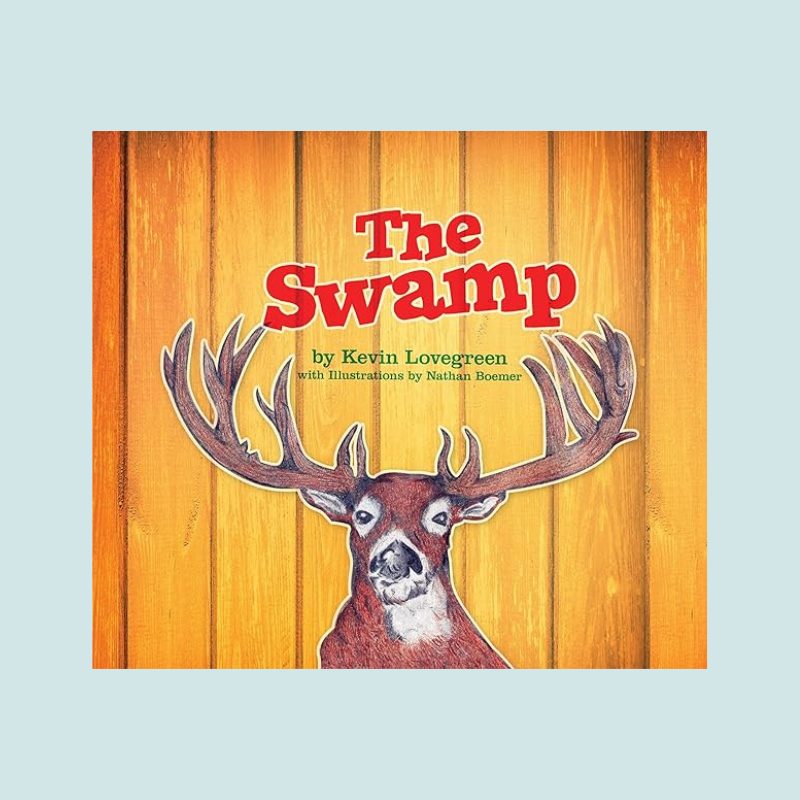 The Swamp