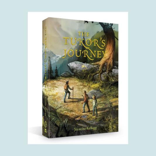 The Tukor's Joruney