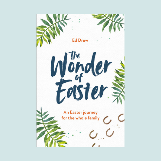 The Wonder of Easter