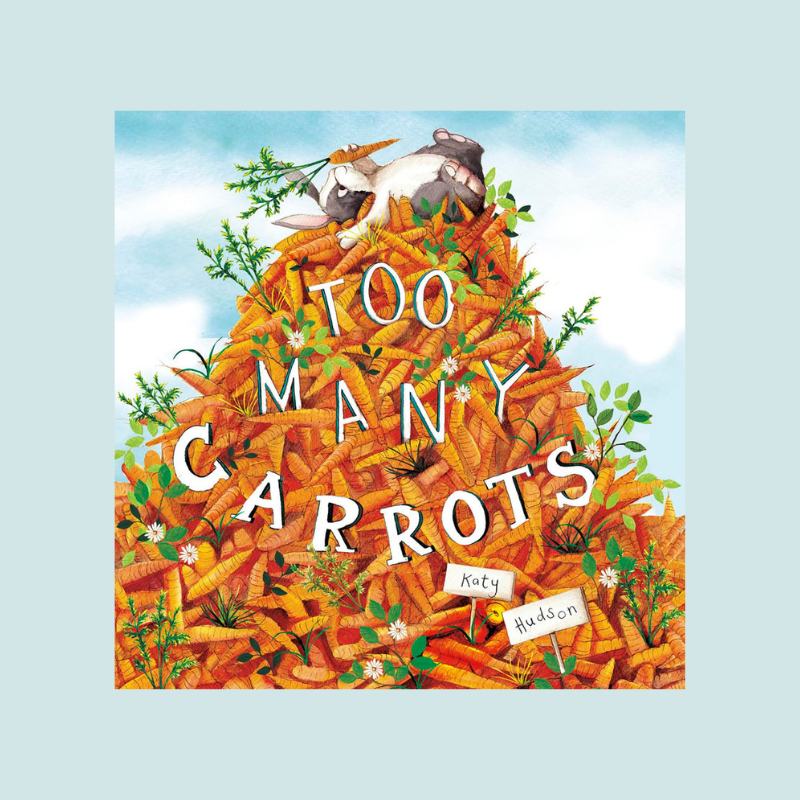 Too Many Carrots