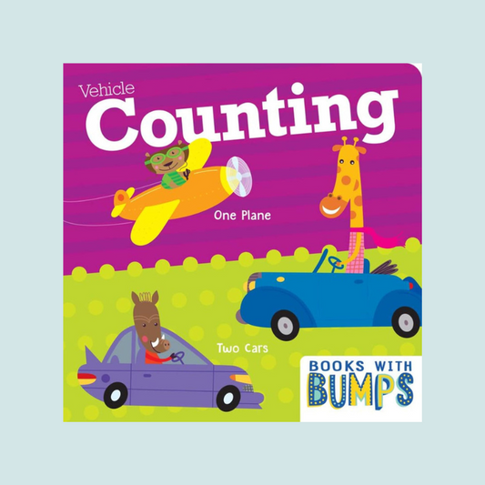 Vehicle Counting