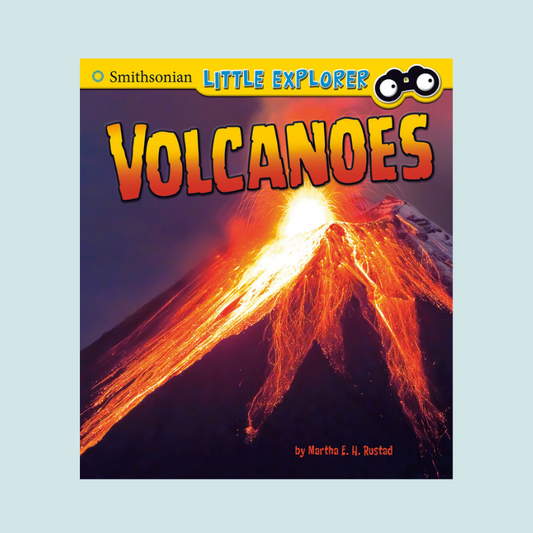 Volcanoes
