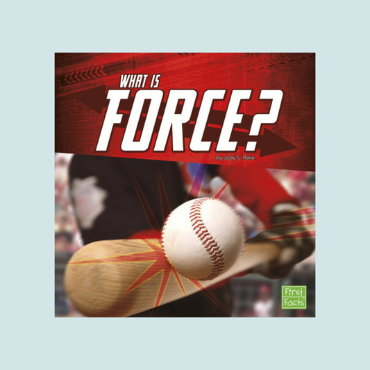 What is Force?
