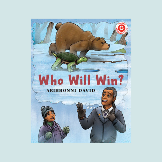 Who Will Win?