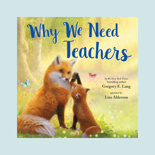 Why We Need Teachers
