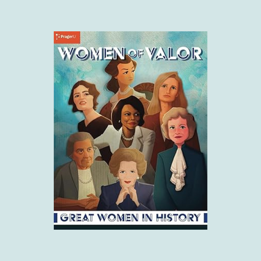 Women of Valor