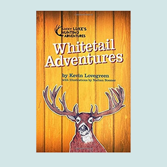 Whitetail Adventures