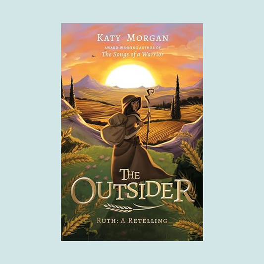 The Outsider