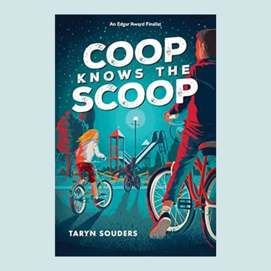 Coop Knows The Scoop