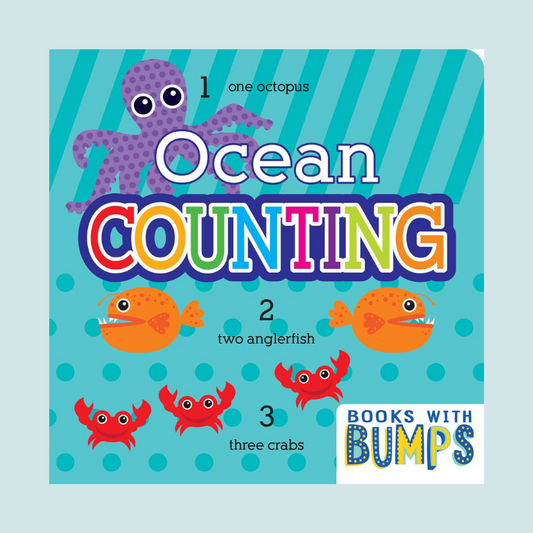 Ocean Counting