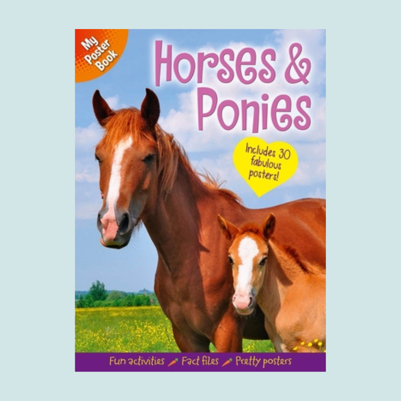 Horses and Ponies