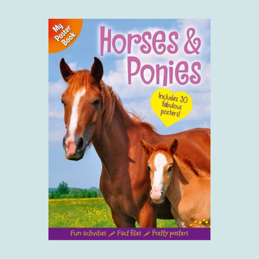 Horses and Ponies