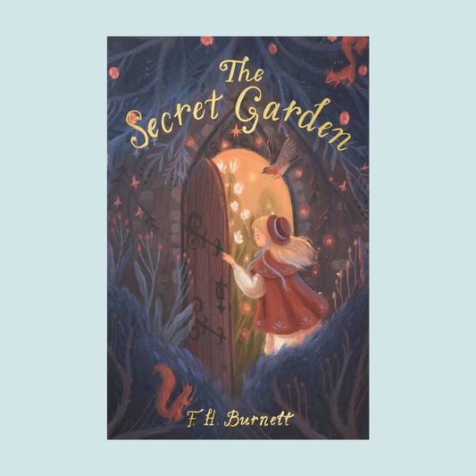 The Secret Garden