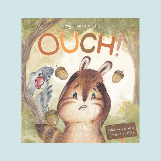 Ouch! More Than A Word