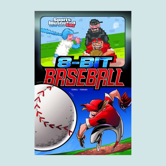 8-Bit Baseball