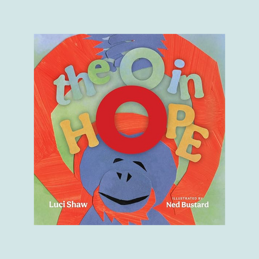 The O In Hope
