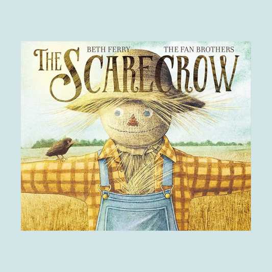 The Scarecrow