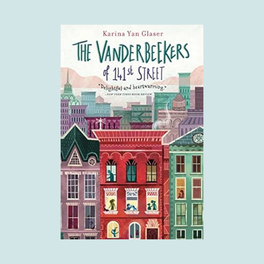 The Vanderbeekers of 141st Street