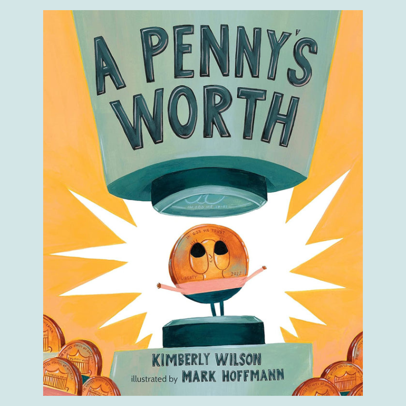 A Penny's Worth