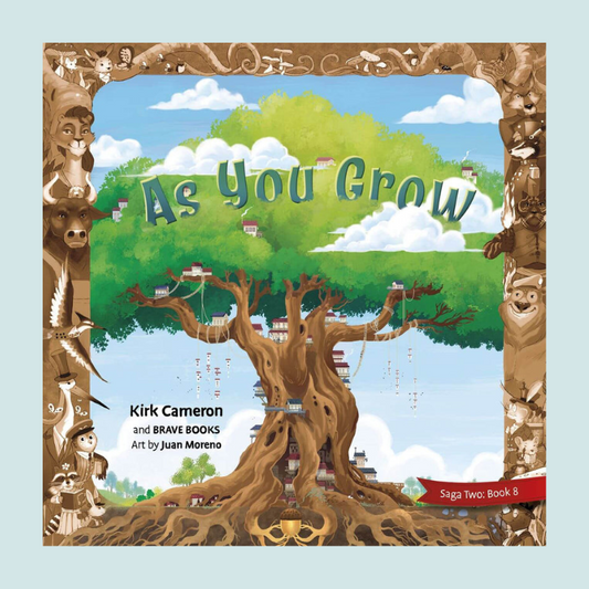 As You Grow