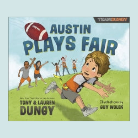 Austin Plays Fair