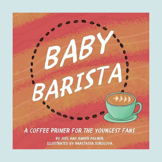Baby Barista