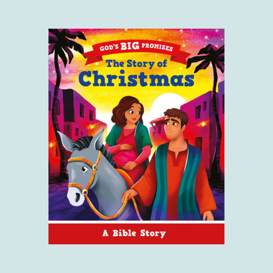 The Story of Christmas