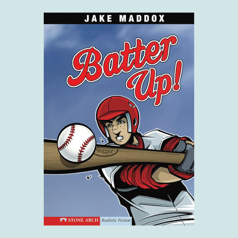 Batter Up