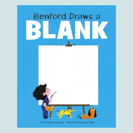 Benford Draws a Blank