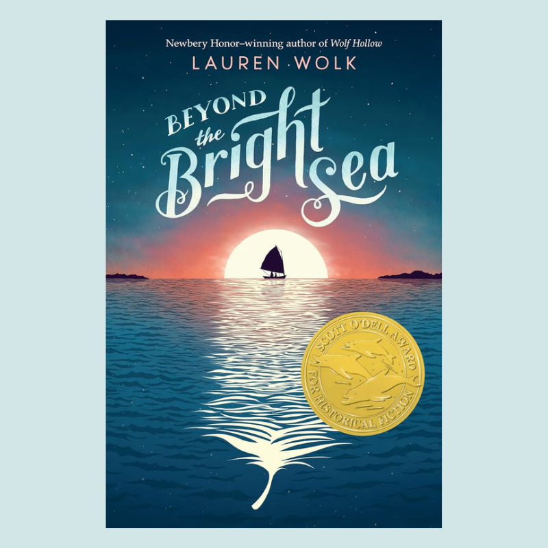 Beyond the Bright Sea