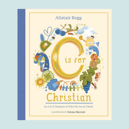 C is for Christian